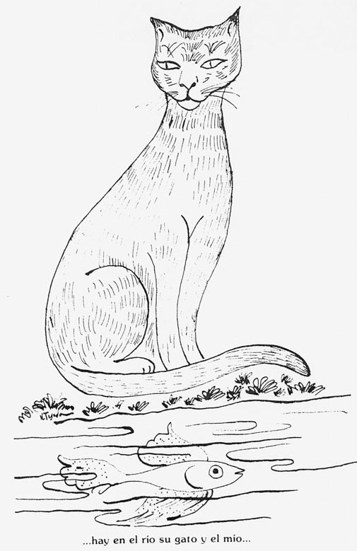 Javier Tafur González